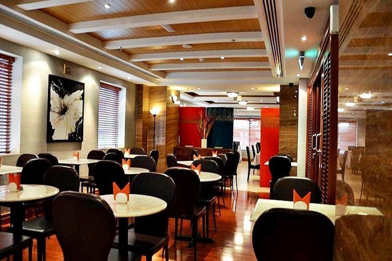 Richmond Greens Hotel Dubai Luaran gambar